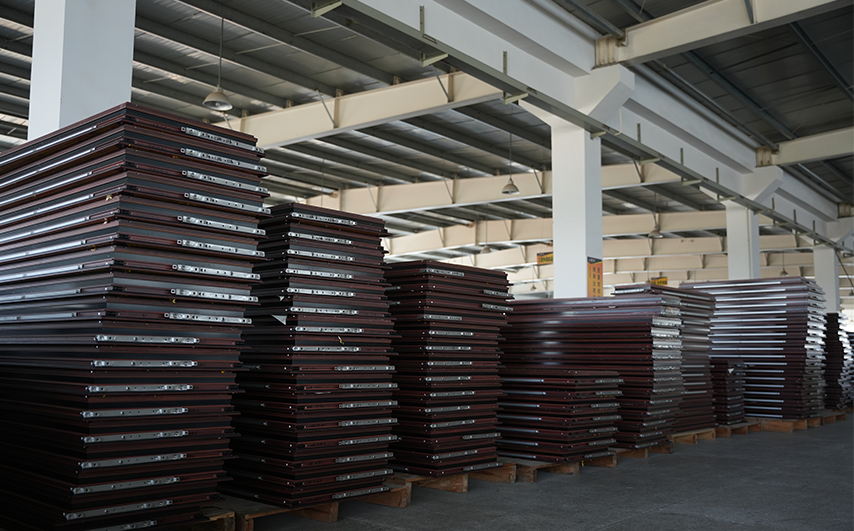 ঝেজিয়াং রুইগুয়ান ডোর অ্যান্ড উইন্ডো কোং, লি.